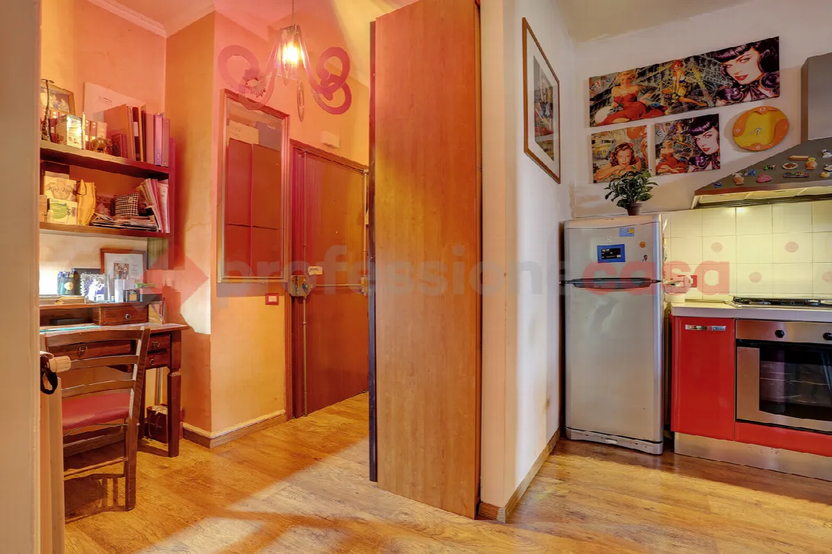 Attico in vendita a Latina, Centro, Centro Storico, Nicolosi - foto 3