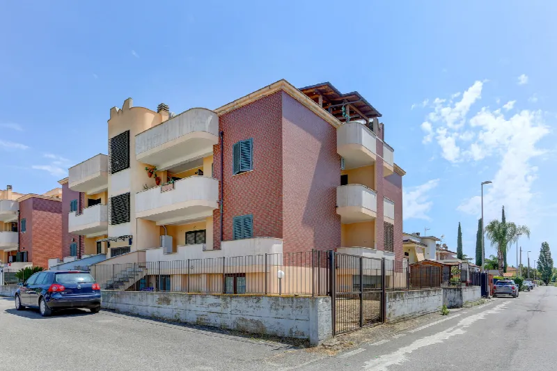 Appartamento in vendita a Sermoneta - foto 1