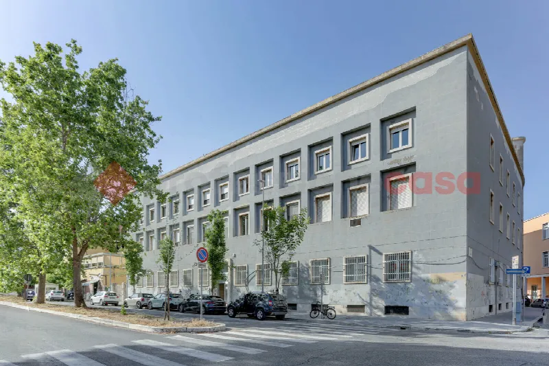 Appartamento in vendita a Latina, Centro, Centro Storico, Nicolosi - foto 1
