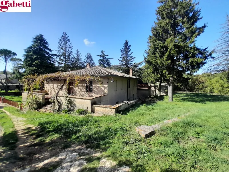 Casa Indipendente in vendita a Casole d'Elsa - foto 2