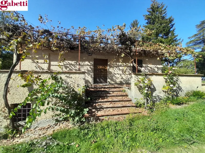Casa Indipendente in vendita a Casole d'Elsa - foto 4