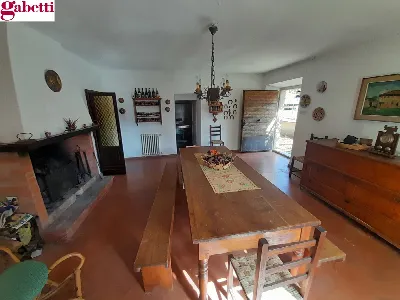 Casa Indipendente in vendita a Casole d'El... - foto 6