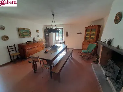 Casa Indipendente in vendita a Casole d'El... - foto 7