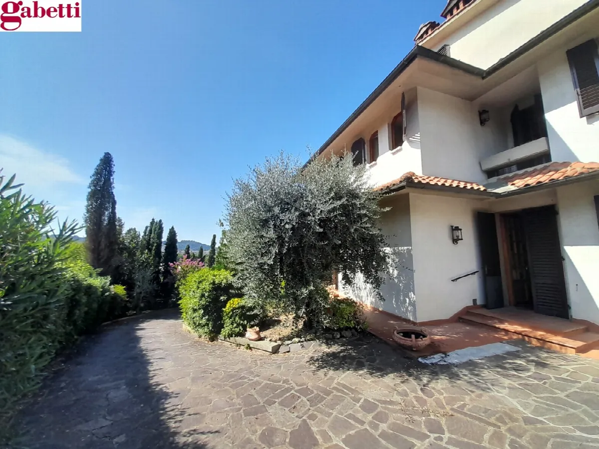Villetta a schiera in vendita a Poggibonsi - foto 2