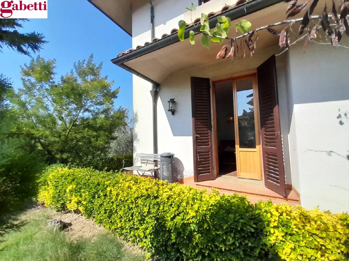 Villetta a schiera in vendita a Poggibonsi - foto 3