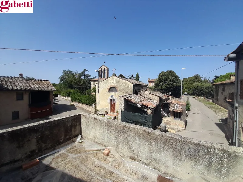 Casa Indipendente in vendita a Colle di Val d'Elsa - foto 1