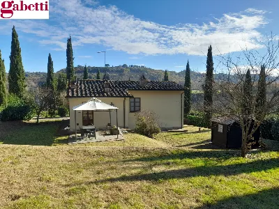 Casa Indipendente a San Gimignano