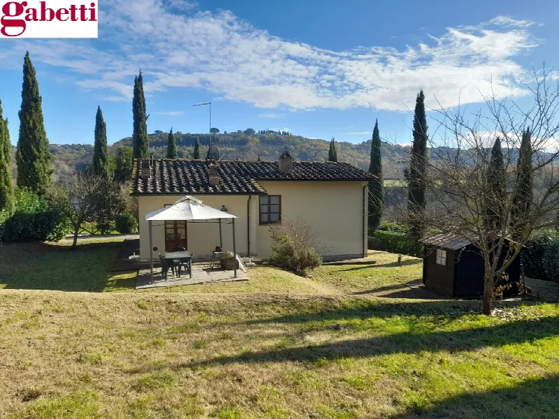 Casa Indipendente in vendita a San Gimignano - foto 1