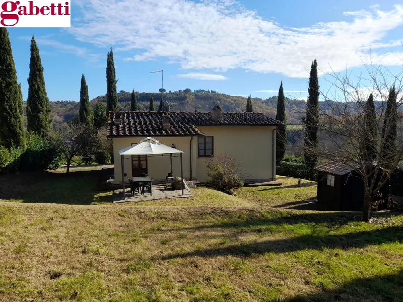 Casa Indipendente in vendita a San Gimignano - foto 4