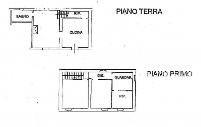 Rustico/Casale in vendita a San Gimignano - foto 10