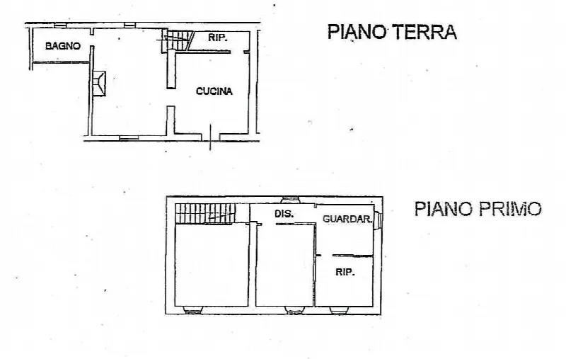 Rustico/Casale in vendita a San Gimignano - foto 10