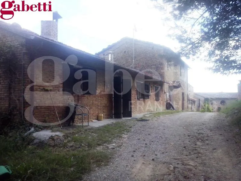 Rustico/Casale in vendita a San Gimignano - foto 3