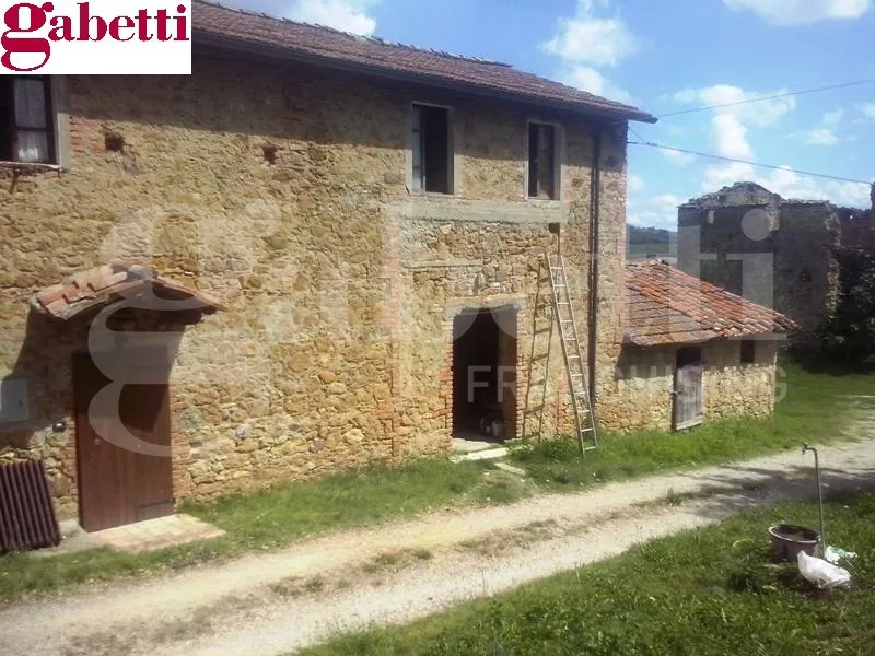 Rustico/Casale in vendita a San Gimignano - foto 4