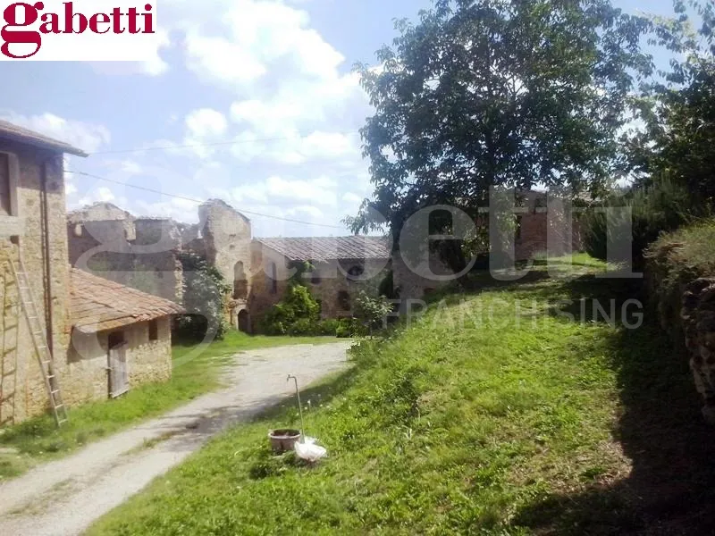 Rustico/Casale in vendita a San Gimignano - foto 5