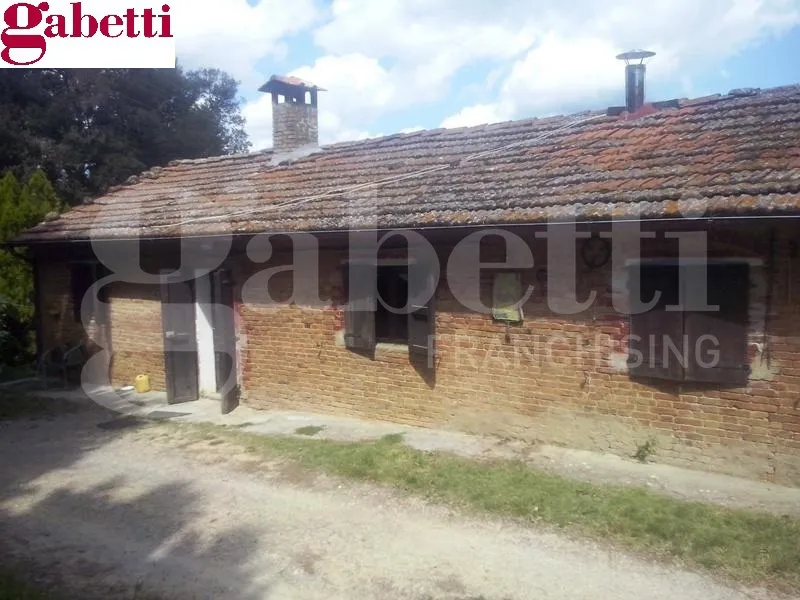 Rustico/Casale in vendita a San Gimignano - foto 8
