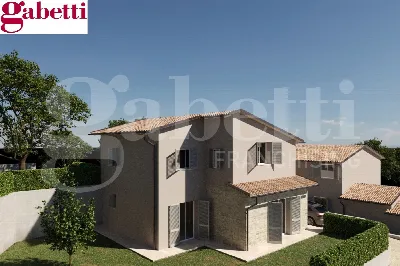 Casa Indipendente in vendita a Colle di Va... - foto 1