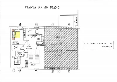 Appartamento in vendita a Poggibonsi - foto 2