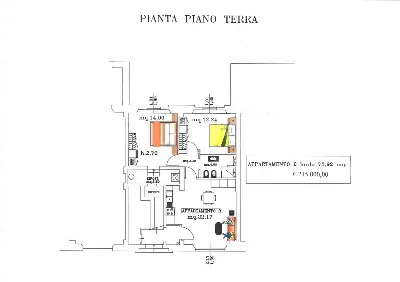 Appartamento in vendita a Poggibonsi - foto 3