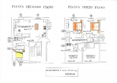Appartamento in vendita a Poggibonsi - foto 2