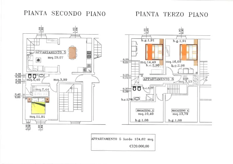 Appartamento in vendita a Poggibonsi - foto 2