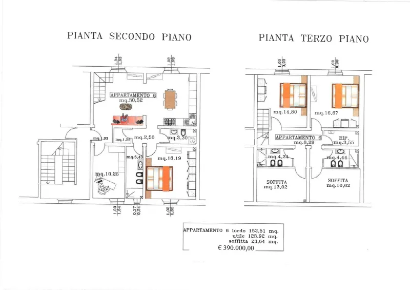 Appartamento in vendita a Poggibonsi - foto 3
