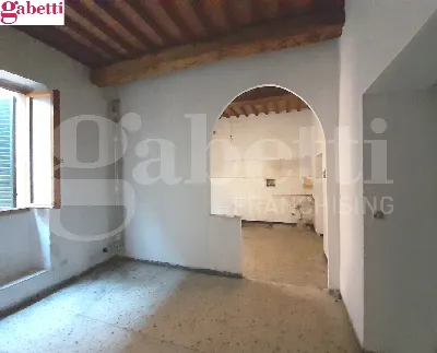 Appartamento a Poggibonsi