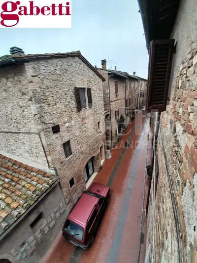 Appartamento in vendita a Casole d'Elsa - foto 2