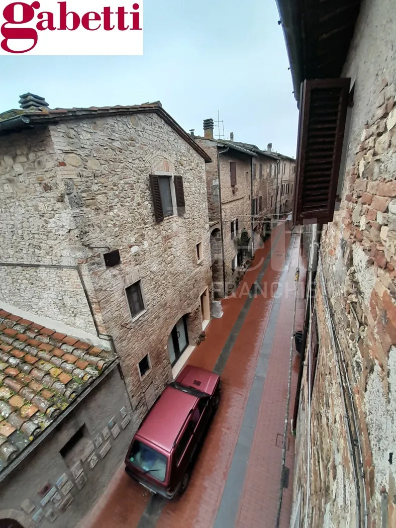 Appartamento in vendita a Casole d'Elsa - foto 2