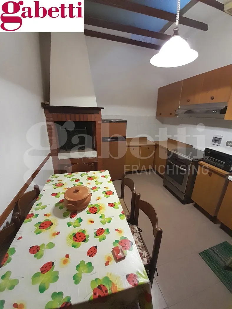 Appartamento in vendita a Casole d'Elsa - foto 3