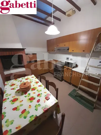 Appartamento in vendita a Casole d'Elsa - foto 4