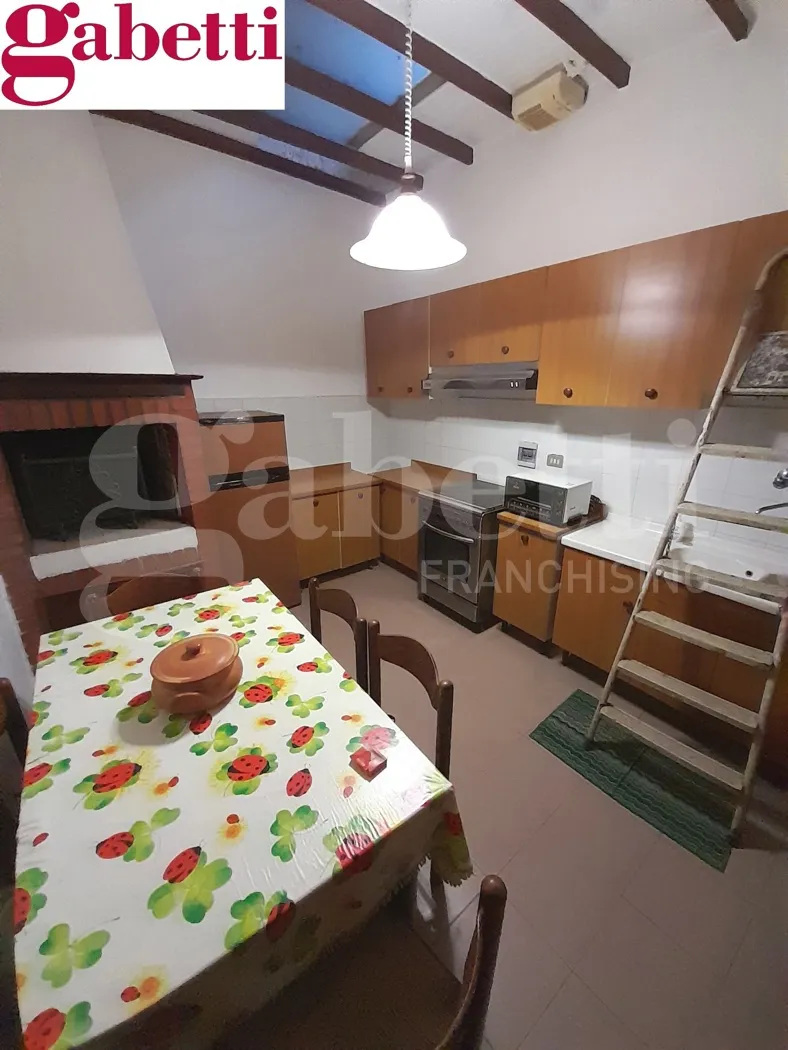 Appartamento in vendita a Casole d'Elsa - foto 4