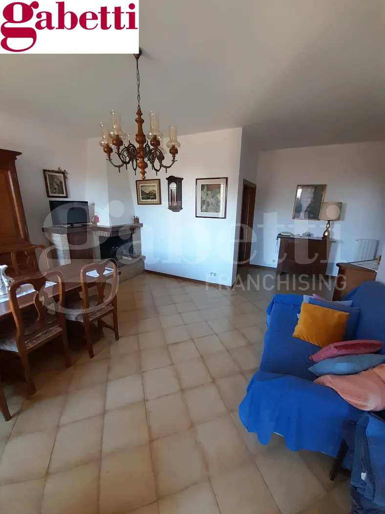 Appartamento in vendita a San Gimignano - foto 2