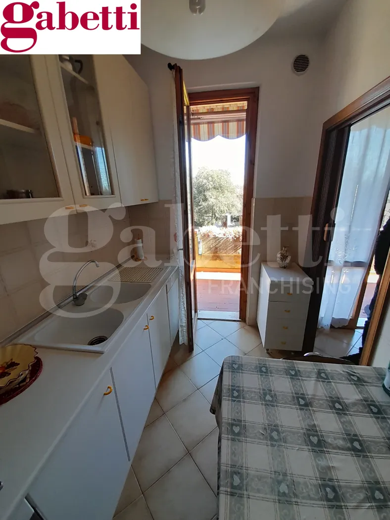 Appartamento in vendita a San Gimignano - foto 4
