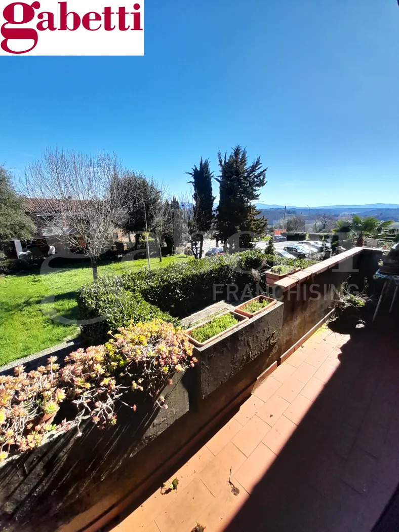 Appartamento in vendita a San Gimignano - foto 7