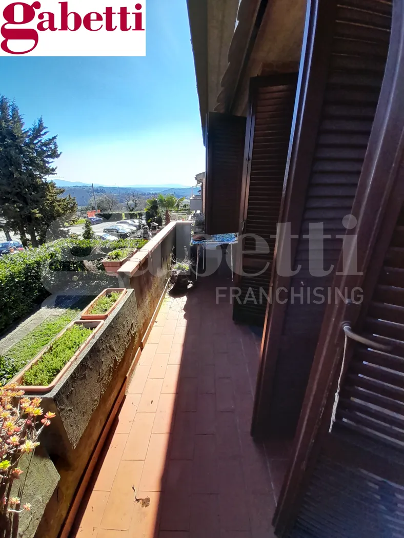 Appartamento in vendita a San Gimignano - foto 8