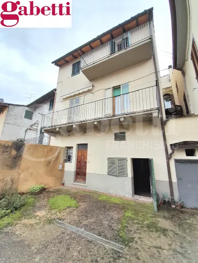 Appartamento a Poggibonsi