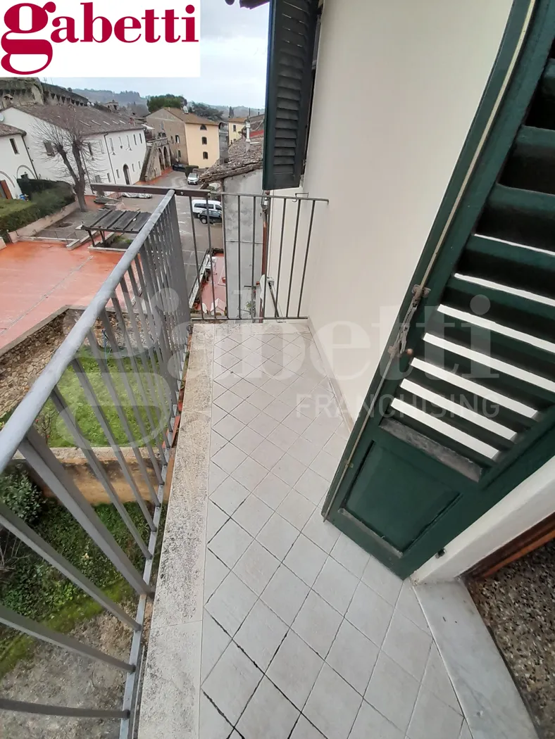 Appartamento in vendita a Poggibonsi - foto 7