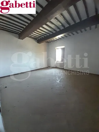 Palazzo/Stabile in vendita a Colle di Val ... - foto 4