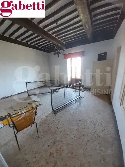 Palazzo/Stabile in vendita a Colle di Val ... - foto 5