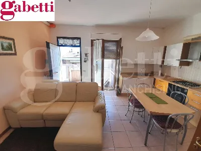 Appartamento a San Gimignano
