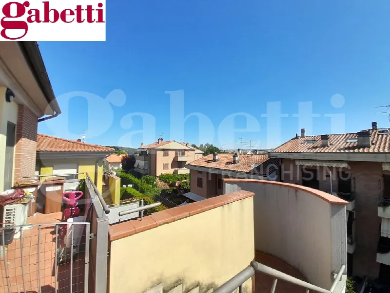 Appartamento in vendita a San Gimignano - foto 10