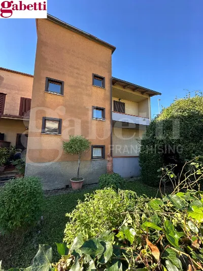 Villetta a schiera in vendita a Sovicille - foto 1