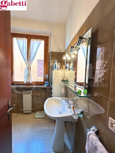 Villetta a schiera in vendita a Sovicille - foto 9