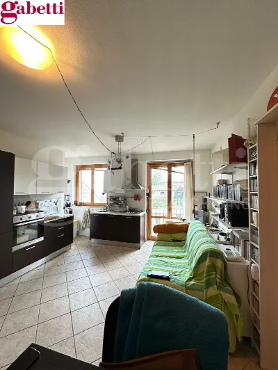 Appartamento in vendita a Sovicille - foto 1