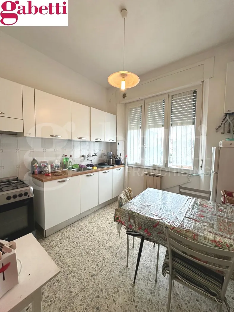 Appartamento in vendita a Siena, Fuori Porta Camollia, Cavour, Mentana - foto 1