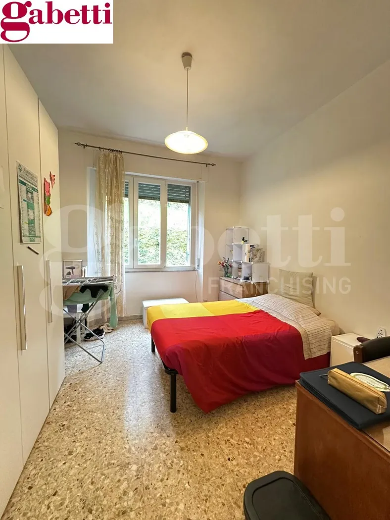 Appartamento in vendita a Siena, Fuori Porta Camollia, Cavour, Mentana - foto 3