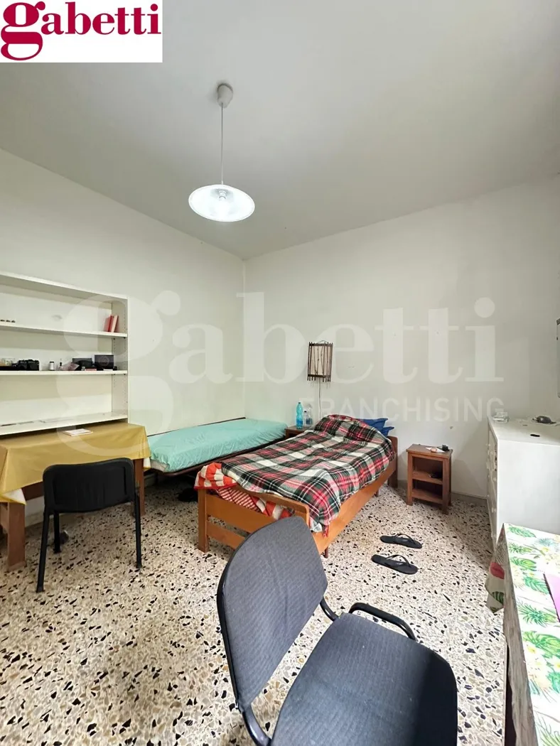 Appartamento in vendita a Siena, Fuori Porta Camollia, Cavour, Mentana - foto 4