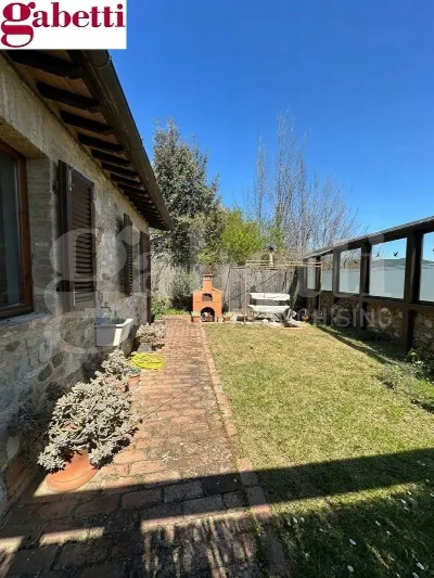 Villetta a schiera in vendita a Castelnuov... - foto 7