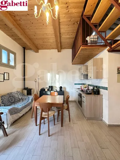 Appartamento a Monteroni d'Arbia