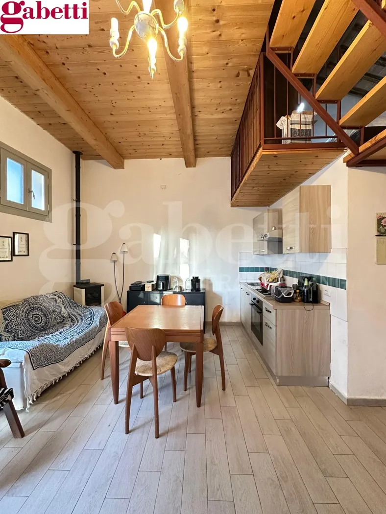Appartamento in vendita a Monteroni d'Arbia - foto 1
